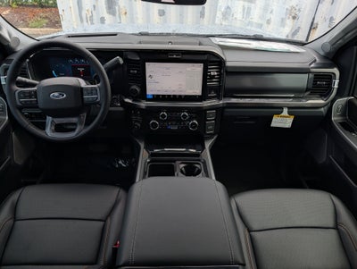 2026 Ford SUPER DUTY F-250 Lariat