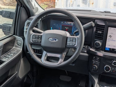 2026 Ford SUPER DUTY F-250 Lariat