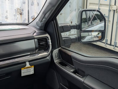 2026 Ford SUPER DUTY F-250 Lariat