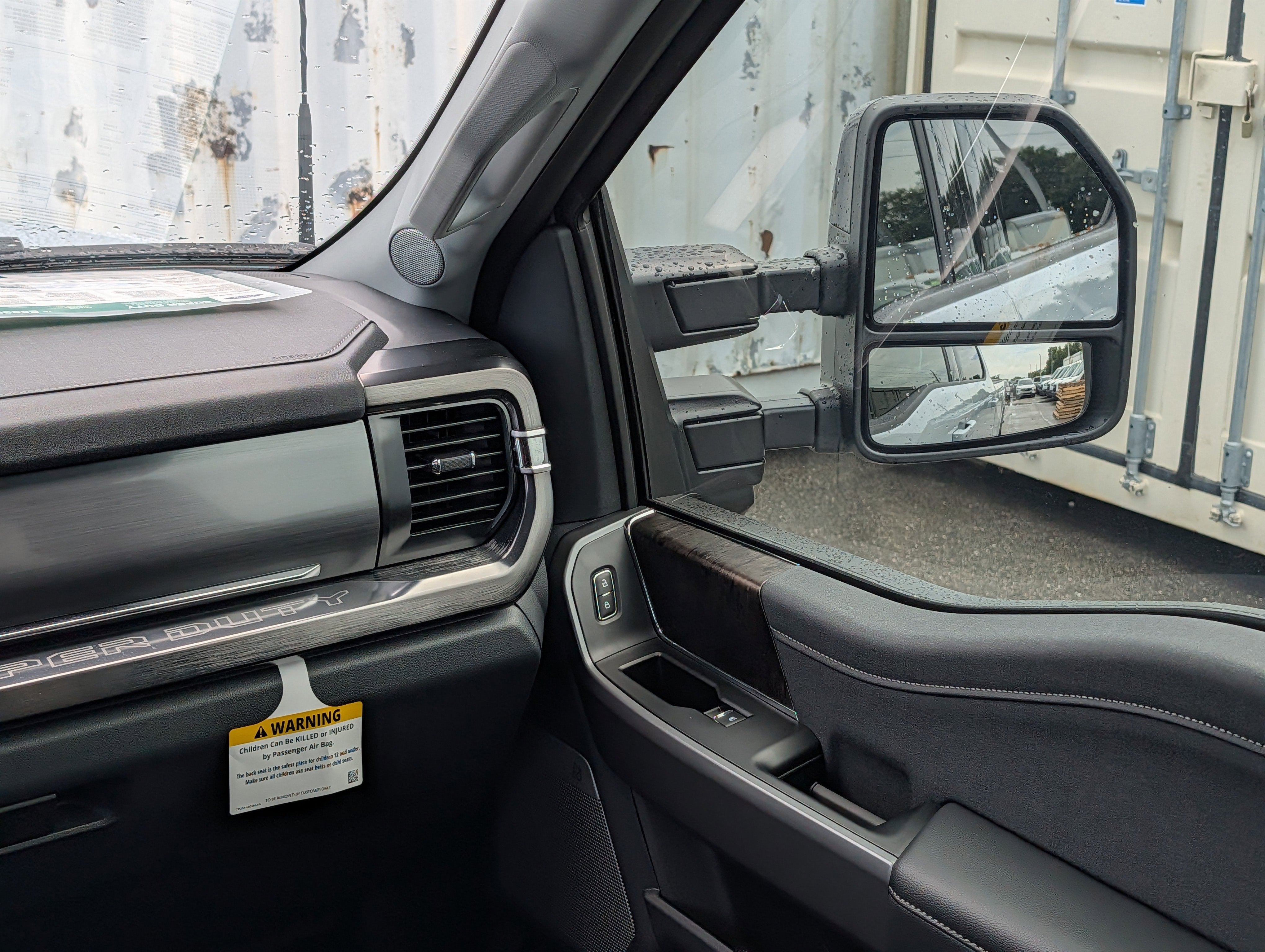 2026 Ford SUPER DUTY F-250 Lariat