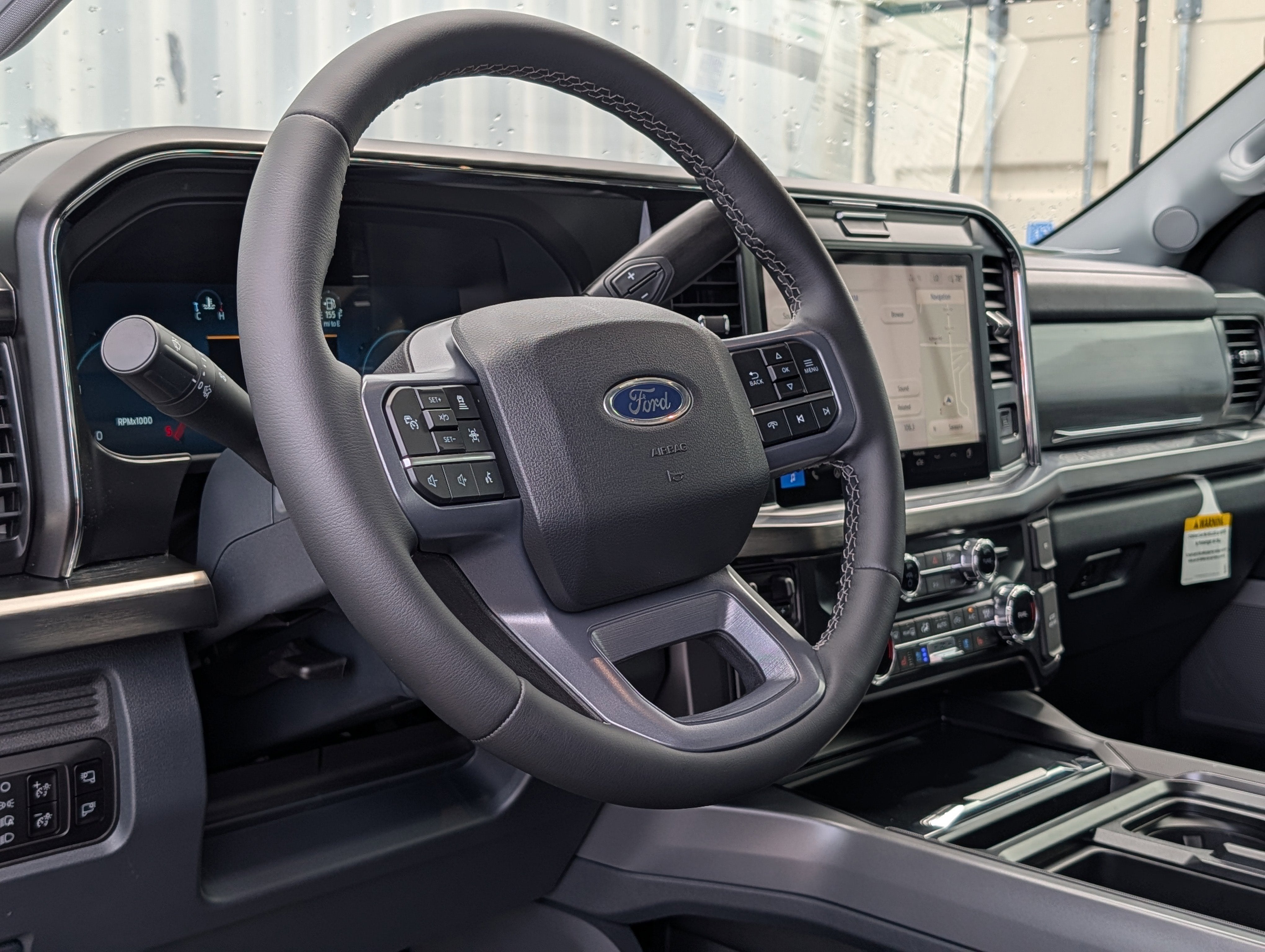 2026 Ford SUPER DUTY F-250 Lariat