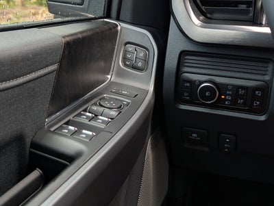 2026 Ford SUPER DUTY F-250 Lariat