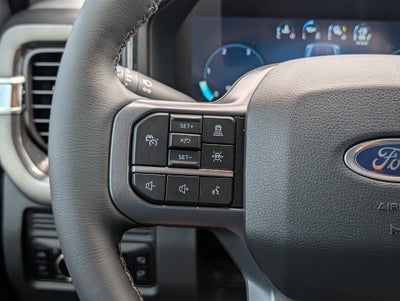 2026 Ford SUPER DUTY F-250 Lariat