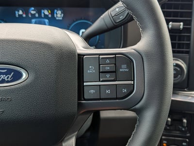 2026 Ford SUPER DUTY F-250 Lariat