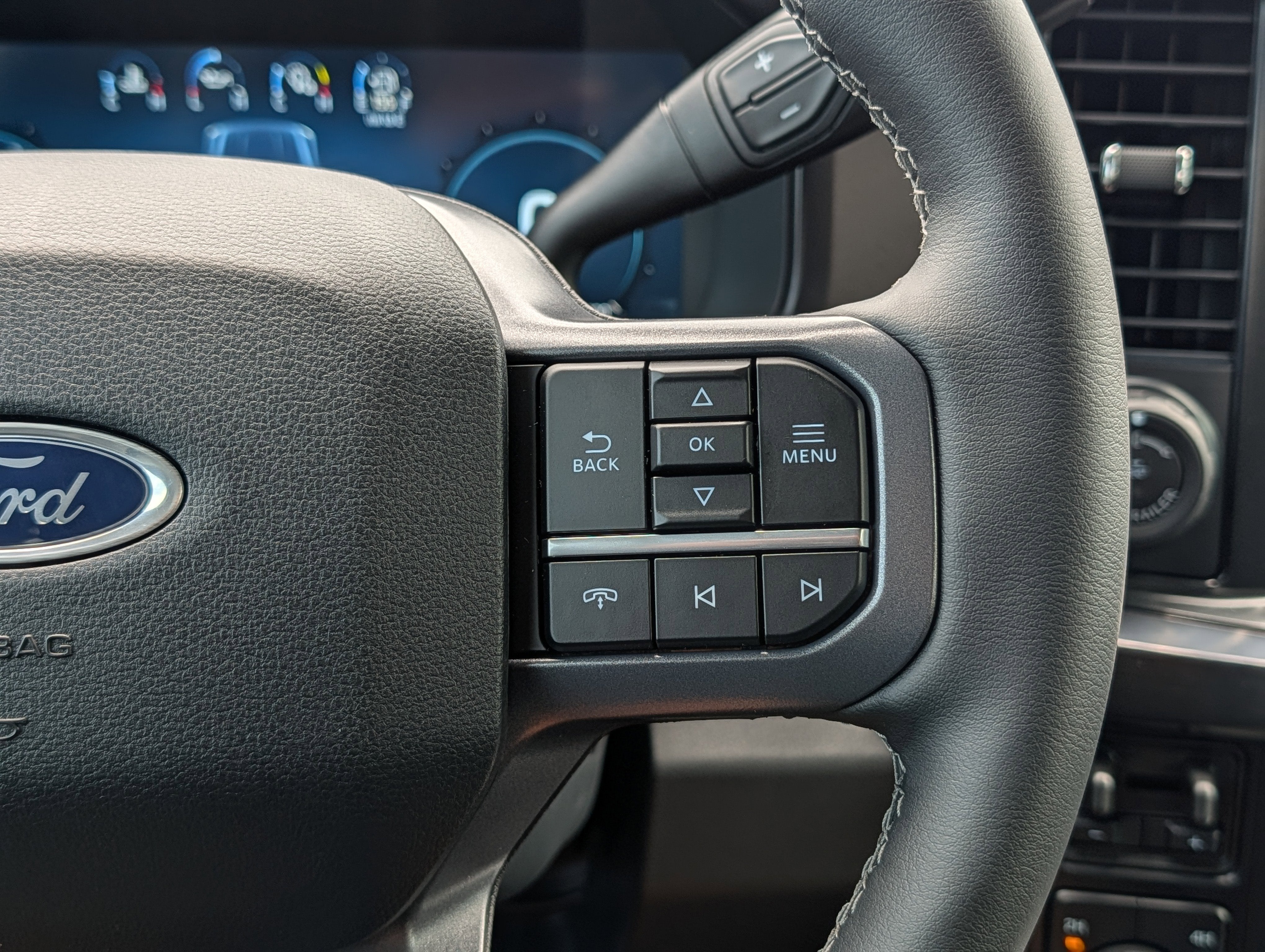 2026 Ford SUPER DUTY F-250 Lariat