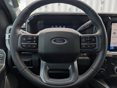 2026 Ford SUPER DUTY F-250 Lariat