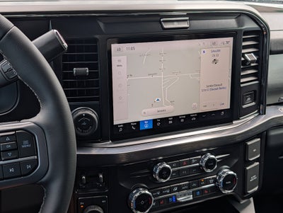 2026 Ford SUPER DUTY F-250 Lariat
