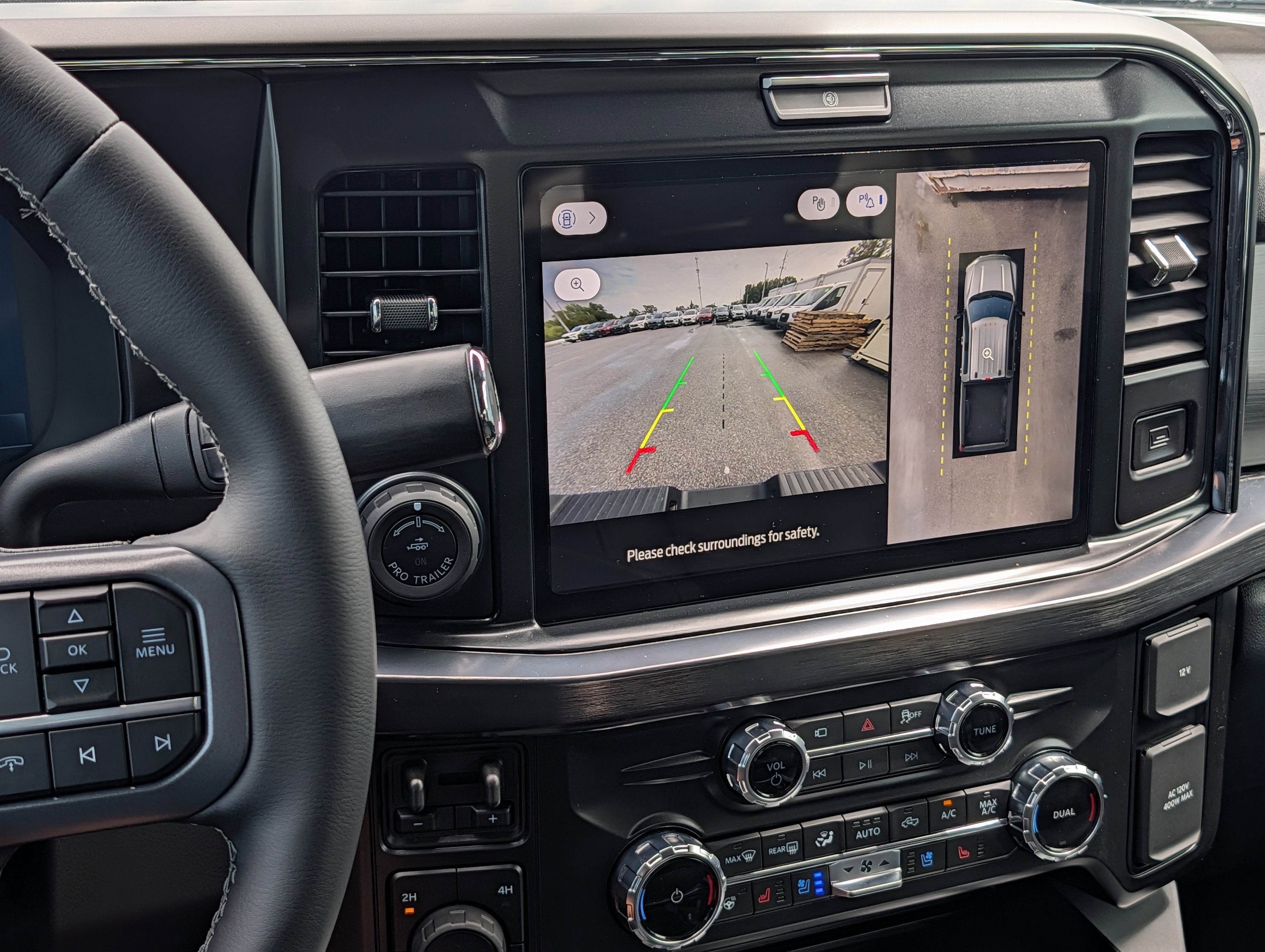2026 Ford SUPER DUTY F-250 Lariat