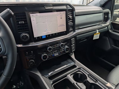 2026 Ford SUPER DUTY F-250 Lariat