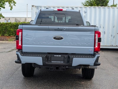 2026 Ford SUPER DUTY F-250 Lariat