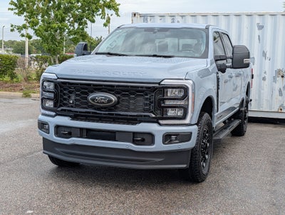 2026 Ford SUPER DUTY F-250 Lariat