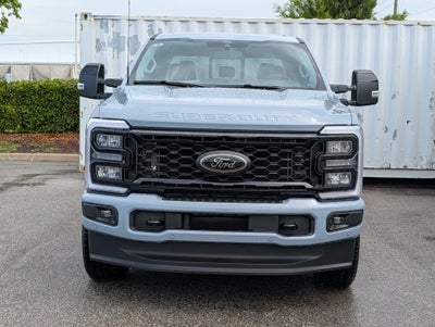 2026 Ford SUPER DUTY F-250 Lariat