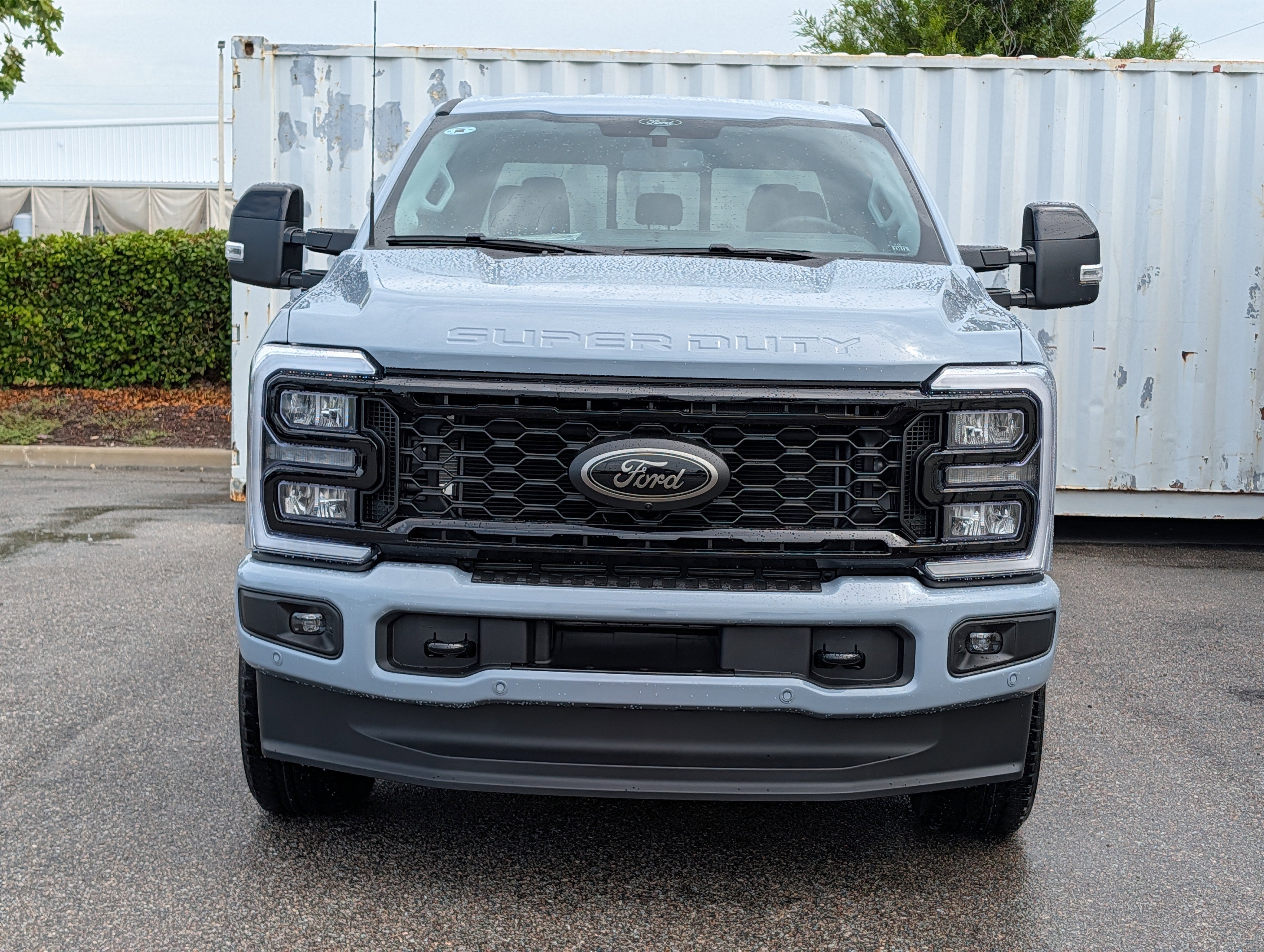 2026 Ford SUPER DUTY F-250 Lariat