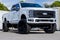 2025 Ford Super Duty F-250 SRW Platinum