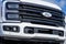 2025 Ford Super Duty F-250 SRW Platinum