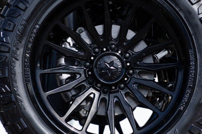 2025 Ford Super Duty F-250 SRW Platinum