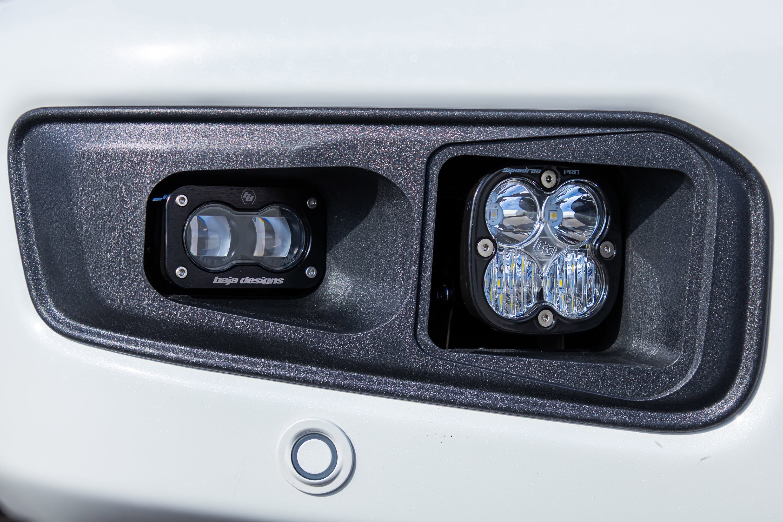 2025 Ford Super Duty F-250 SRW Platinum