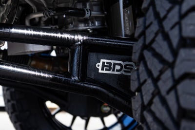 2025 Ford Super Duty F-250 SRW Platinum