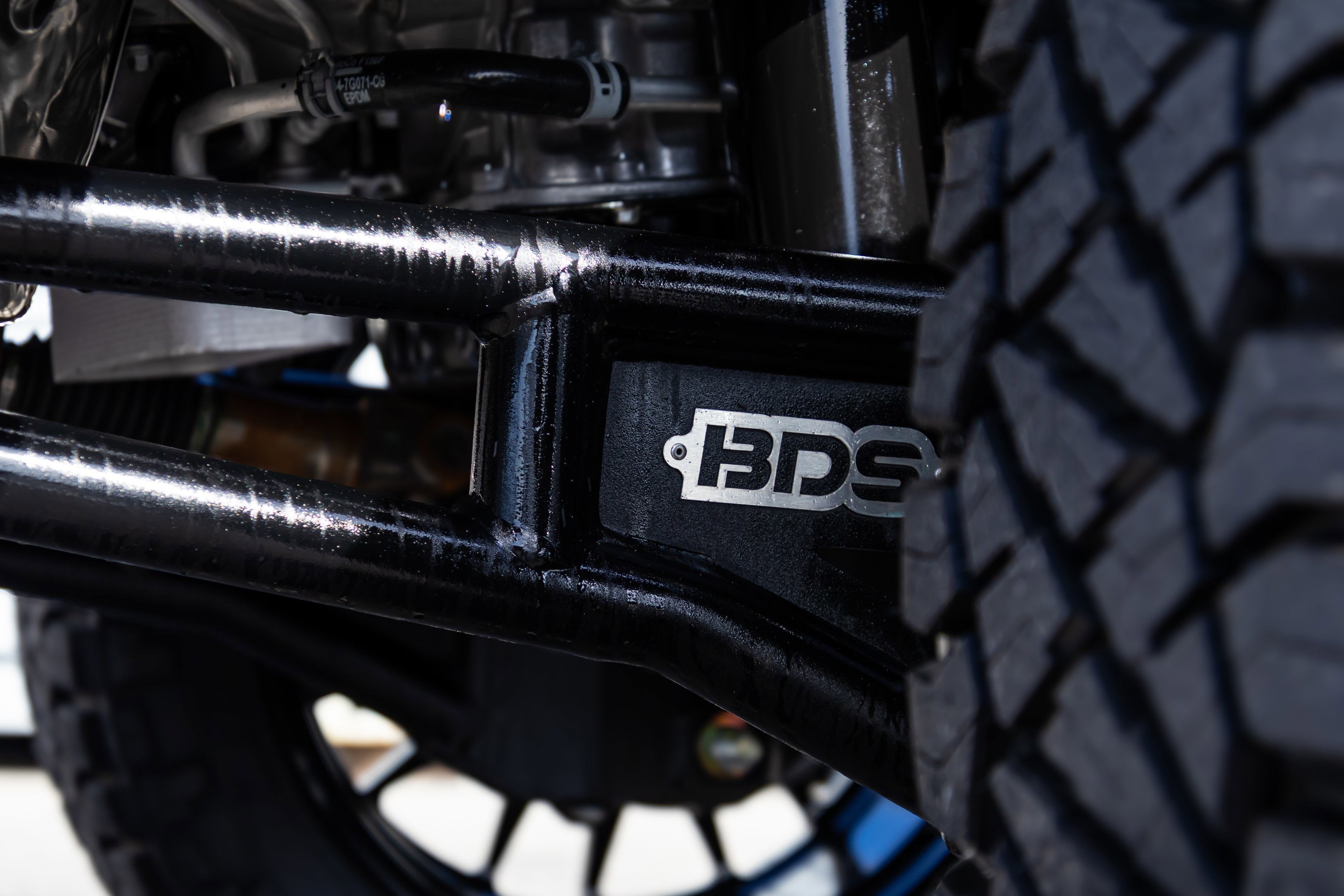 2025 Ford Super Duty F-250 SRW Platinum