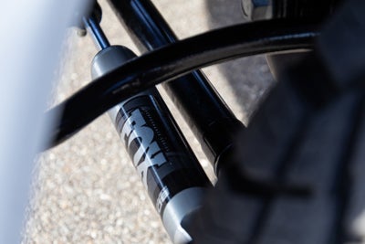 2025 Ford Super Duty F-250 SRW Platinum