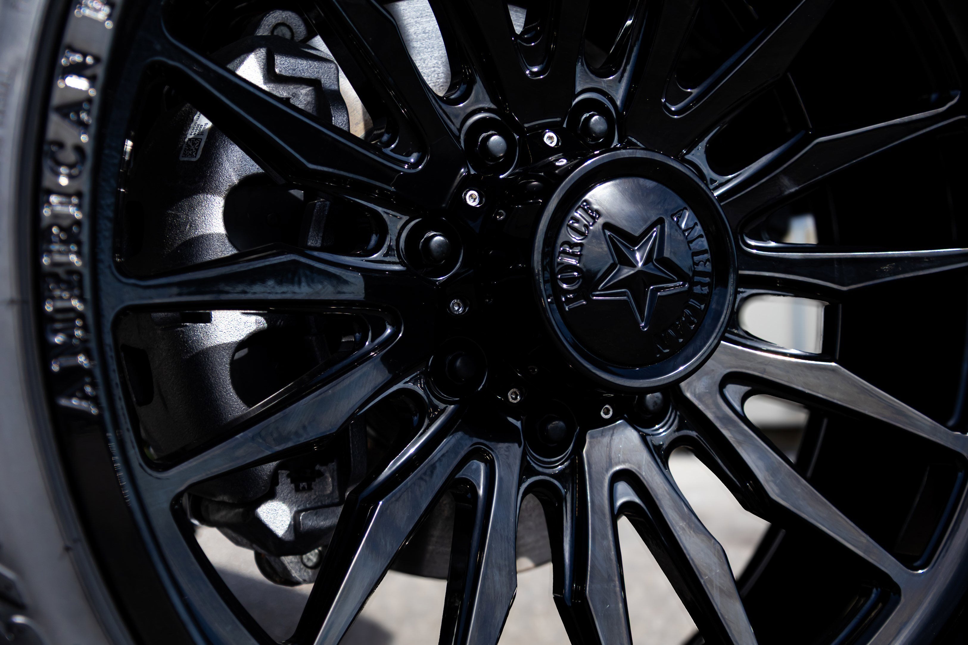 2025 Ford Super Duty F-250 SRW Platinum