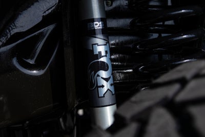 2025 Ford Super Duty F-250 SRW Platinum