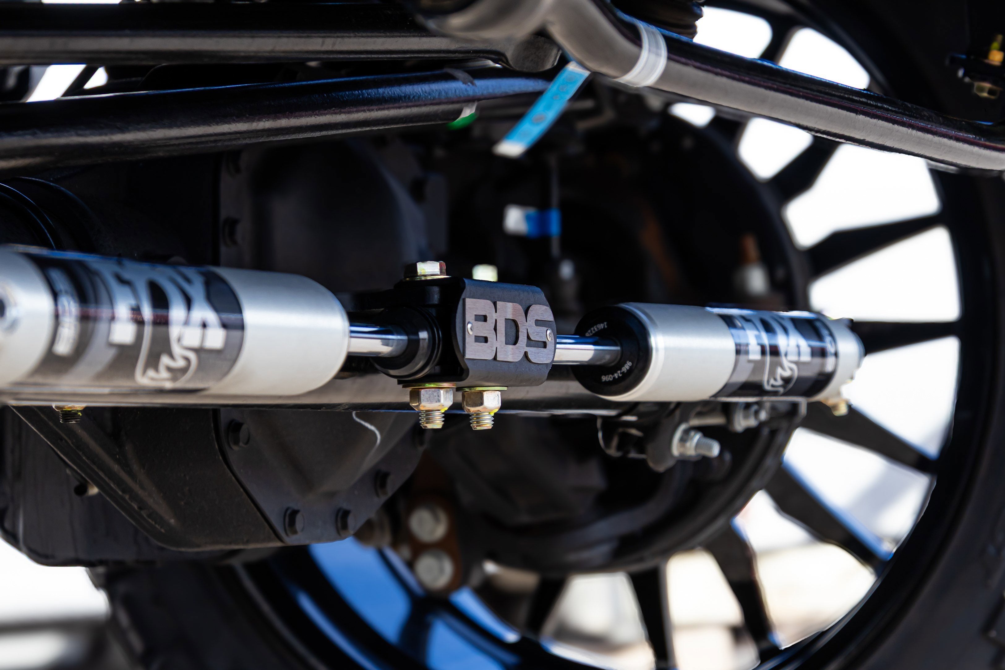 2025 Ford Super Duty F-250 SRW Platinum