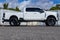 2025 Ford Super Duty F-250 SRW Platinum