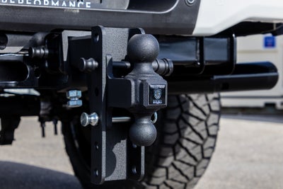 2025 Ford Super Duty F-250 SRW Platinum