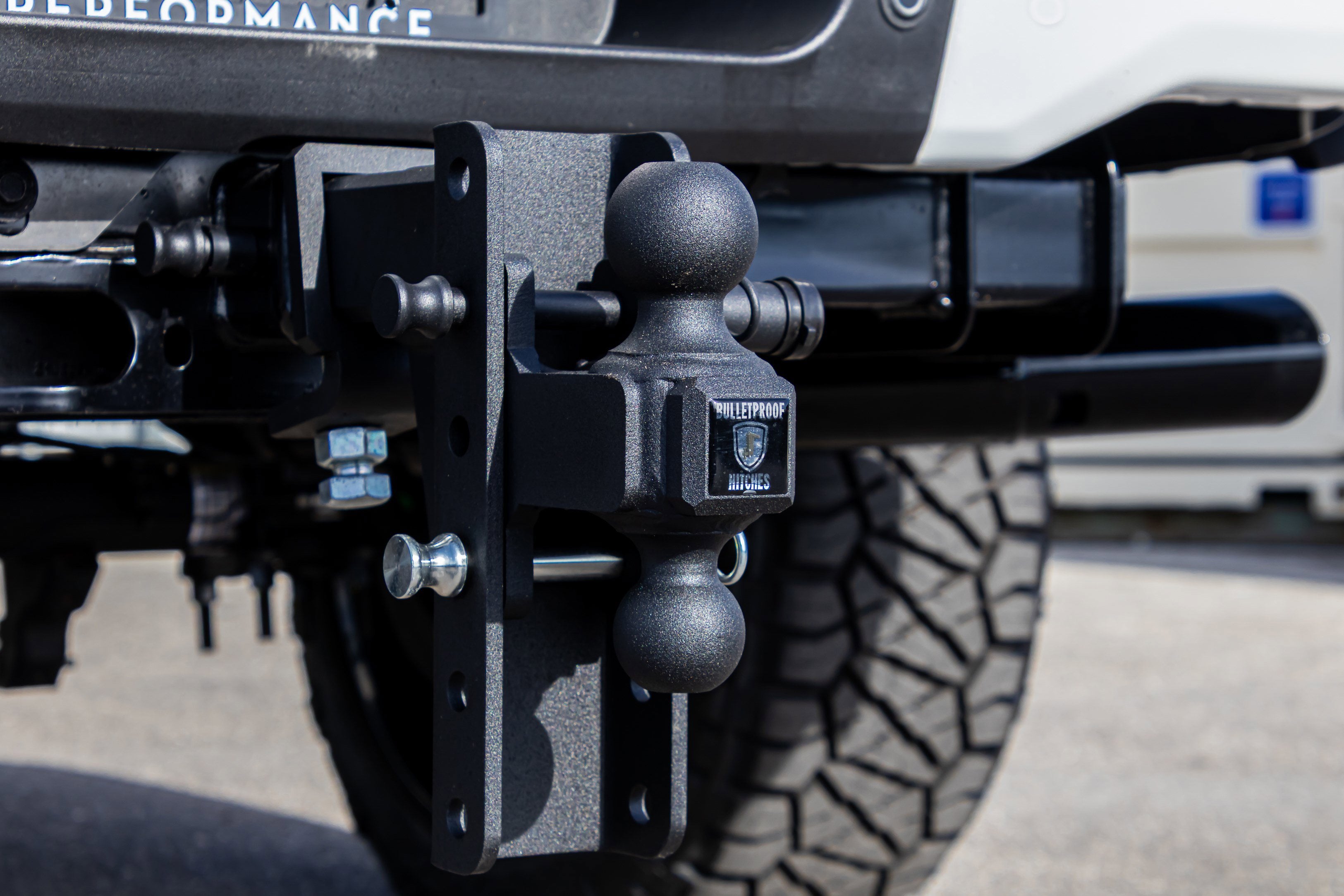 2025 Ford Super Duty F-250 SRW Platinum