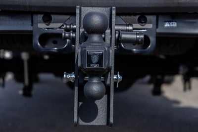 2025 Ford Super Duty F-250 SRW Platinum