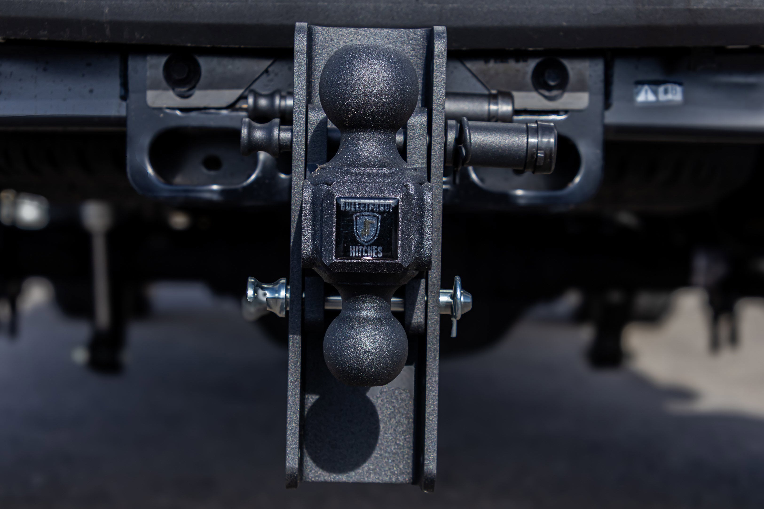 2025 Ford Super Duty F-250 SRW Platinum