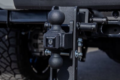 2025 Ford Super Duty F-250 SRW Platinum