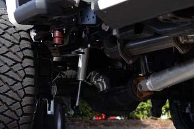 2025 Ford Super Duty F-250 SRW Platinum