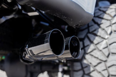 2025 Ford Super Duty F-250 SRW Platinum