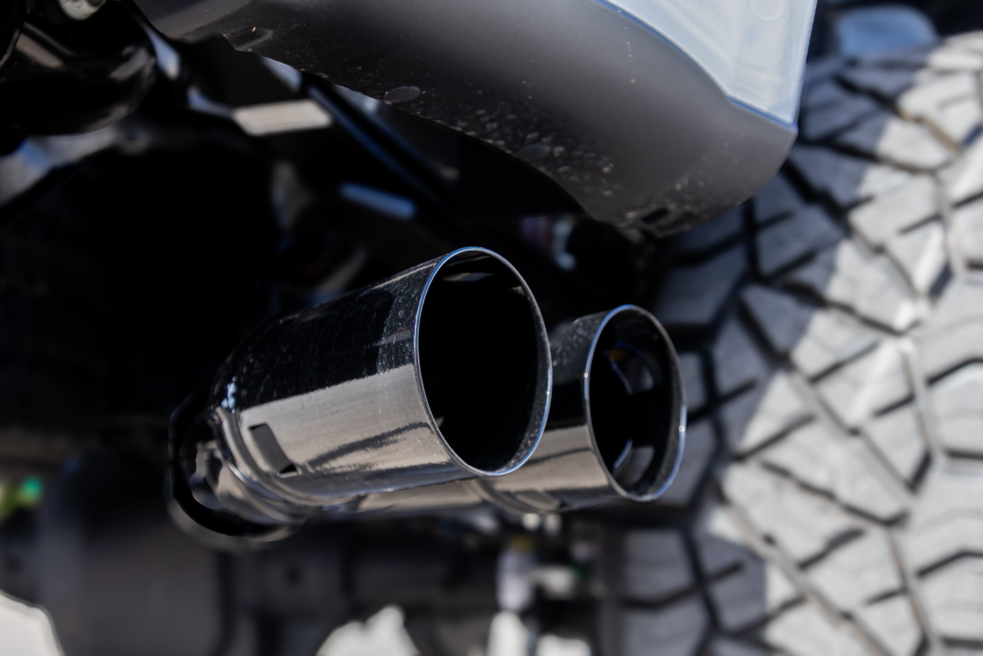 2025 Ford Super Duty F-250 SRW Platinum