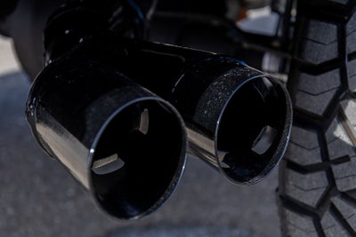 2025 Ford Super Duty F-250 SRW Platinum