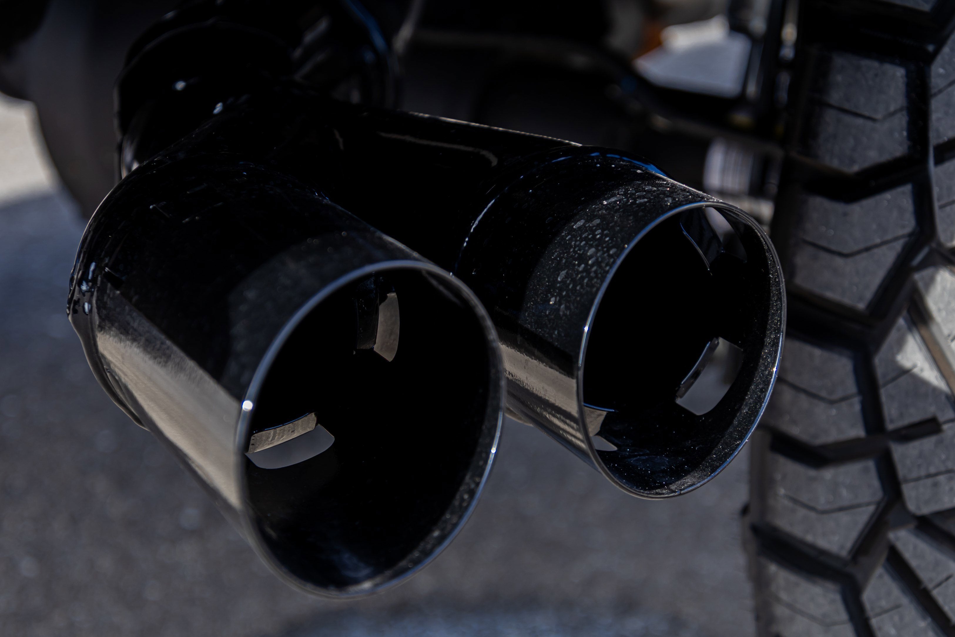 2025 Ford Super Duty F-250 SRW Platinum