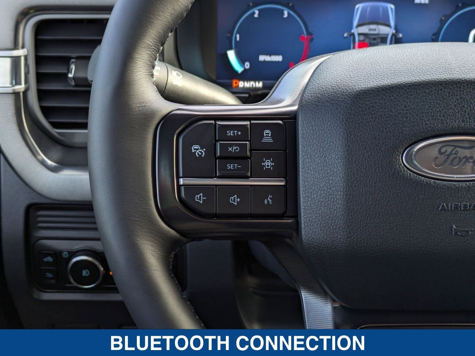 2025 Ford Super Duty F-250 SRW Platinum