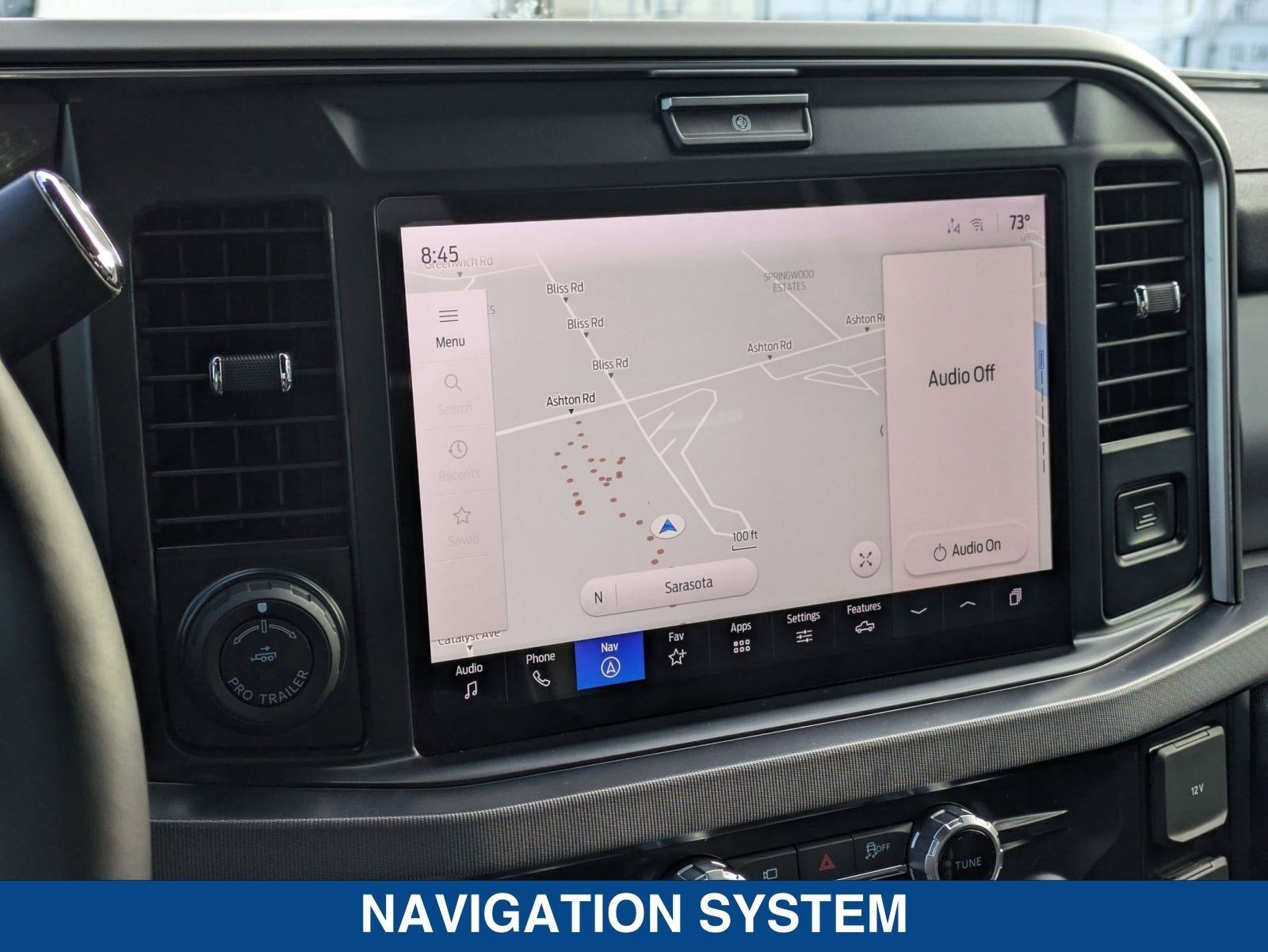 2025 Ford Super Duty F-250 SRW Platinum