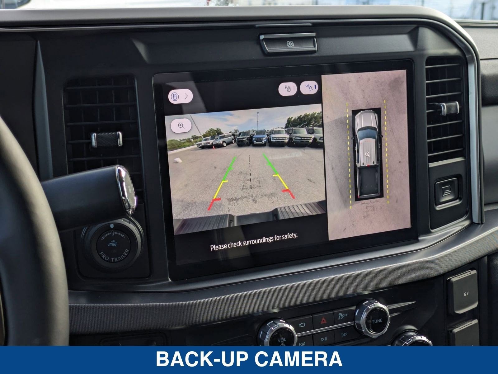 2025 Ford Super Duty F-250 SRW Platinum