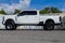 2025 Ford Super Duty F-250 SRW Platinum