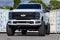 2025 Ford Super Duty F-250 SRW Platinum