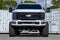 2025 Ford Super Duty F-250 SRW Platinum