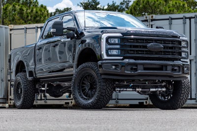 2026 Ford SUPER DUTY F-250 Lariat
