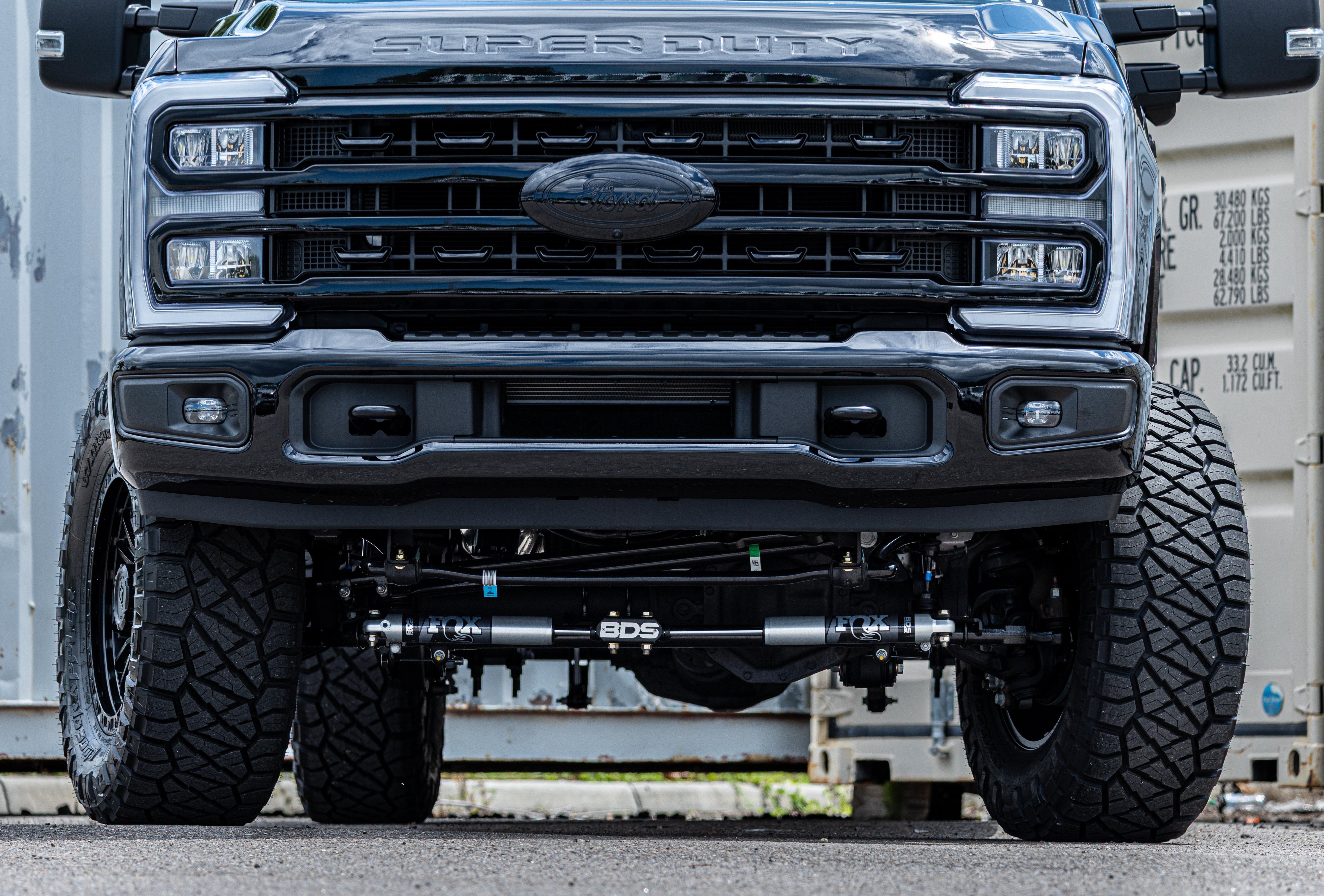 2026 Ford SUPER DUTY F-250 Lariat