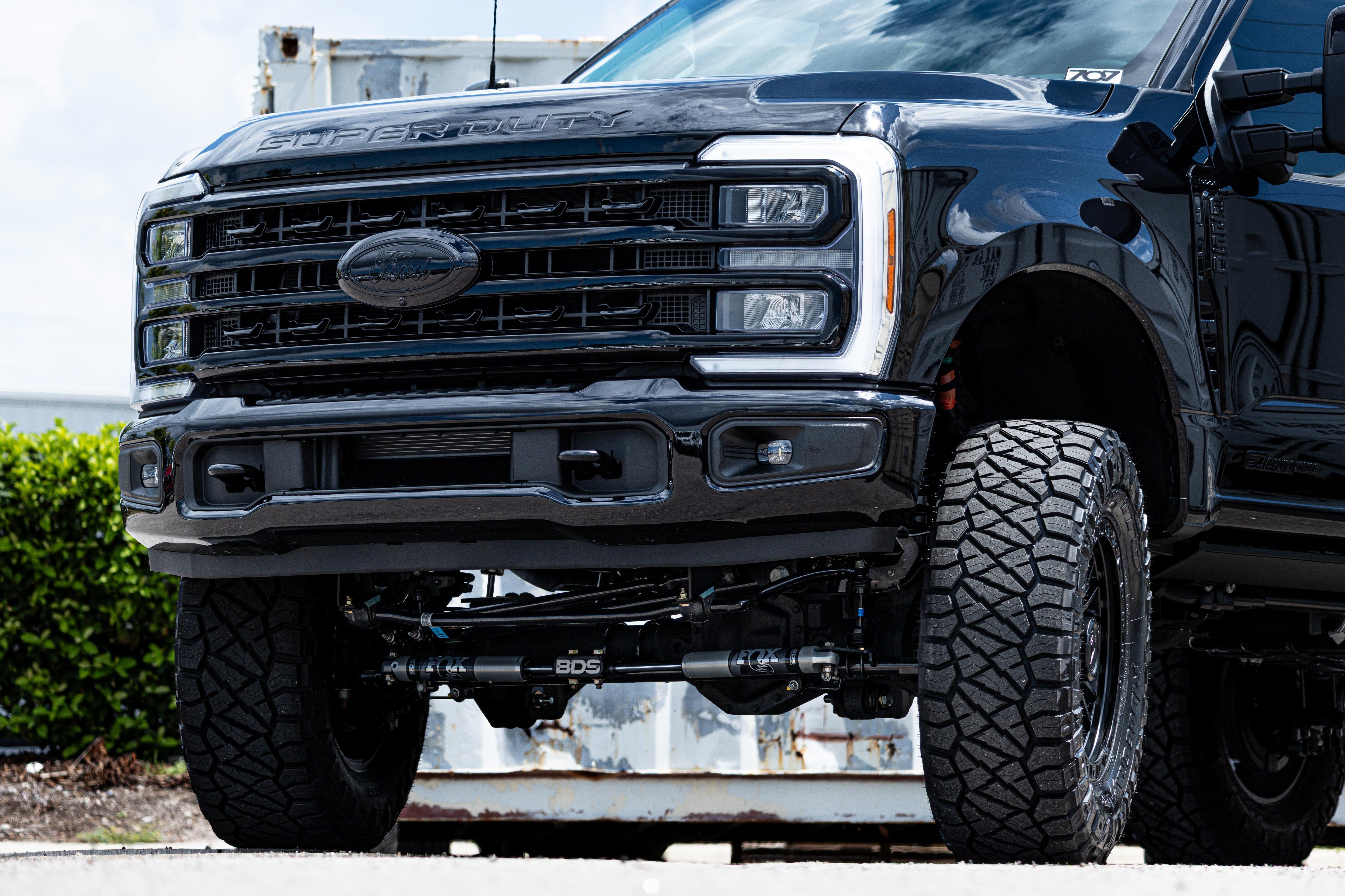 2026 Ford SUPER DUTY F-250 Lariat