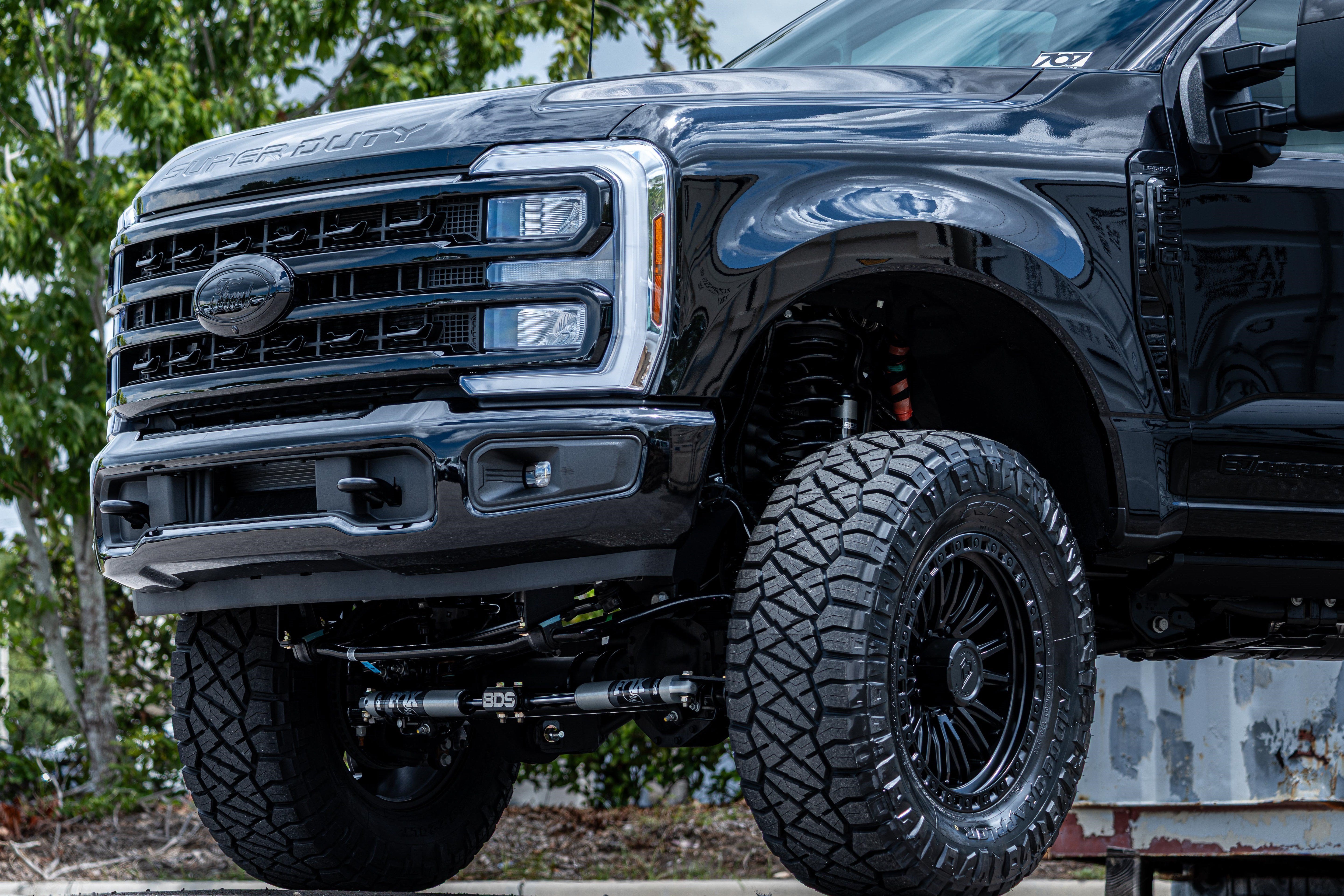 2026 Ford SUPER DUTY F-250 Lariat