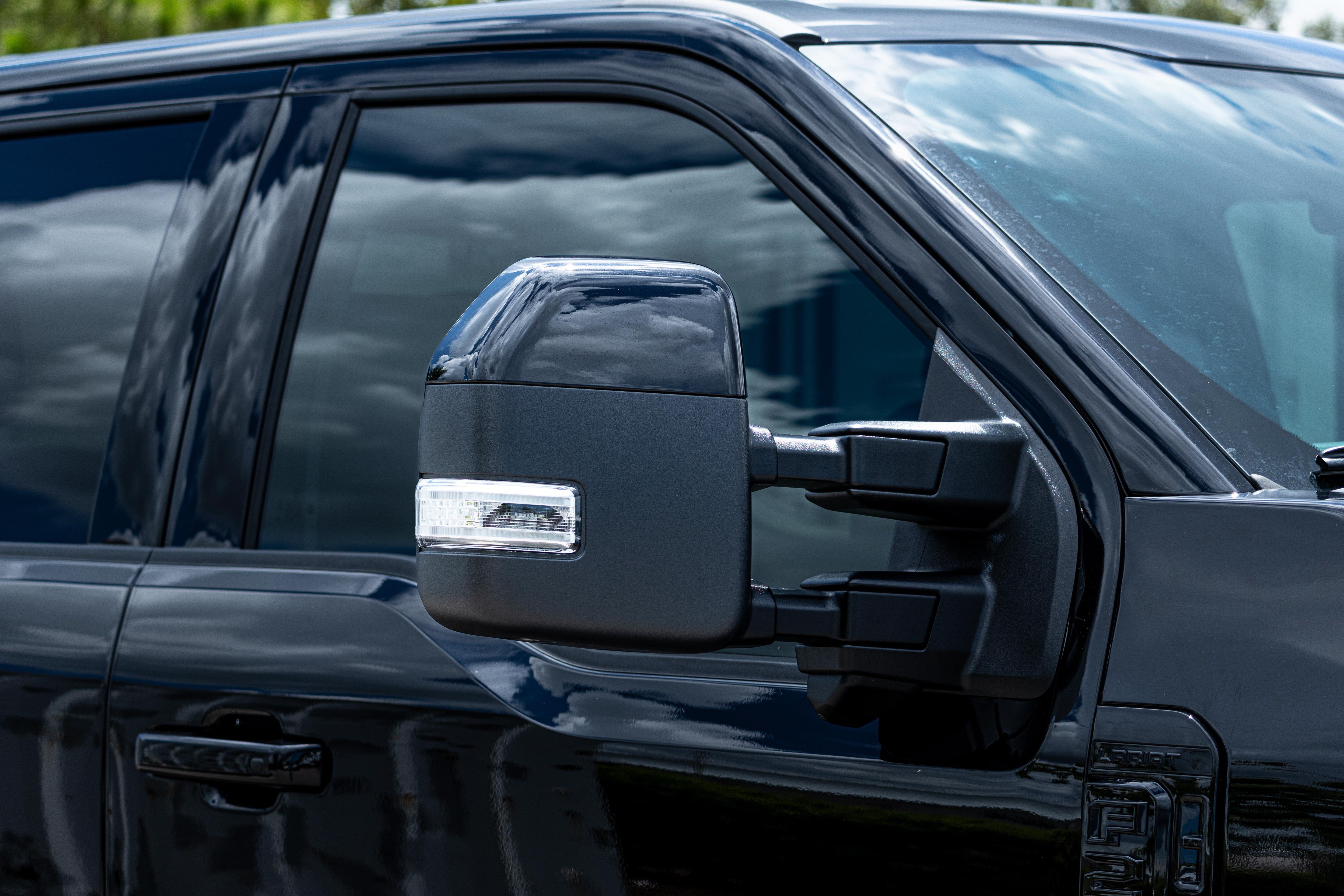 2026 Ford SUPER DUTY F-250 Lariat