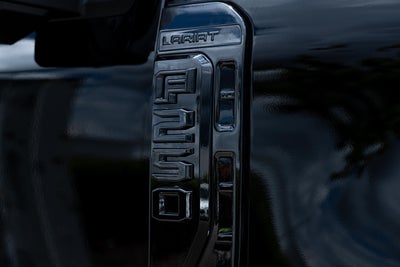 2026 Ford SUPER DUTY F-250 Lariat